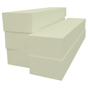 POLYISOCYANURATE BLOCKS (PIR)