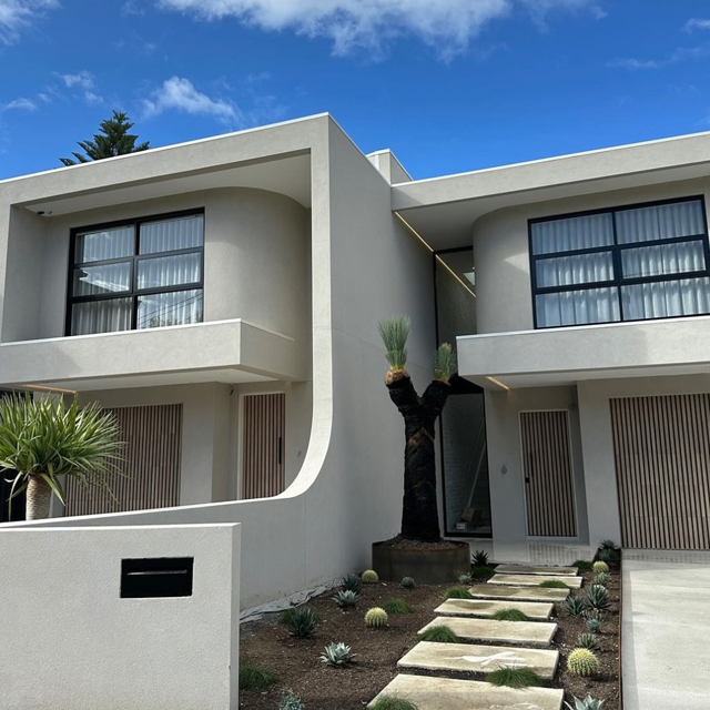 ORANGEBOARD PANELS 2500