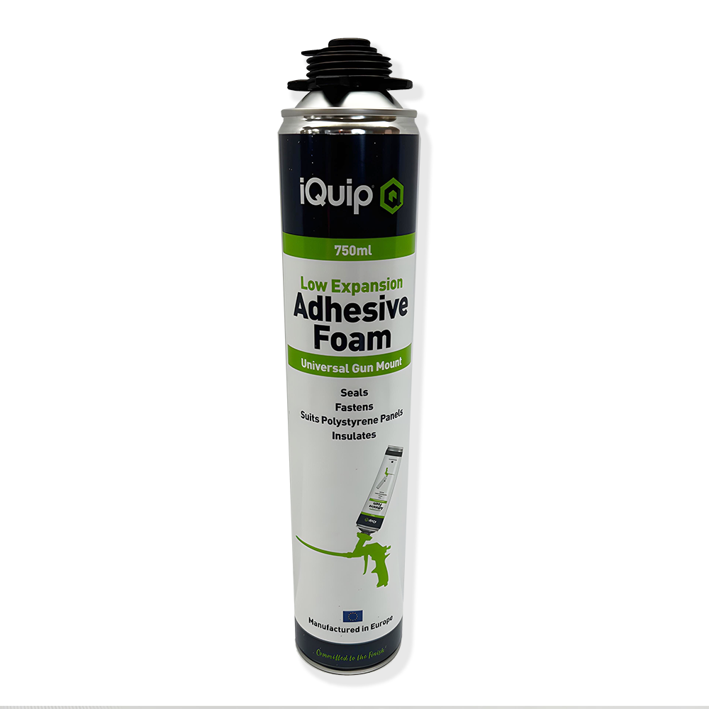 OB LOW EXPANDING FOAM GLUE