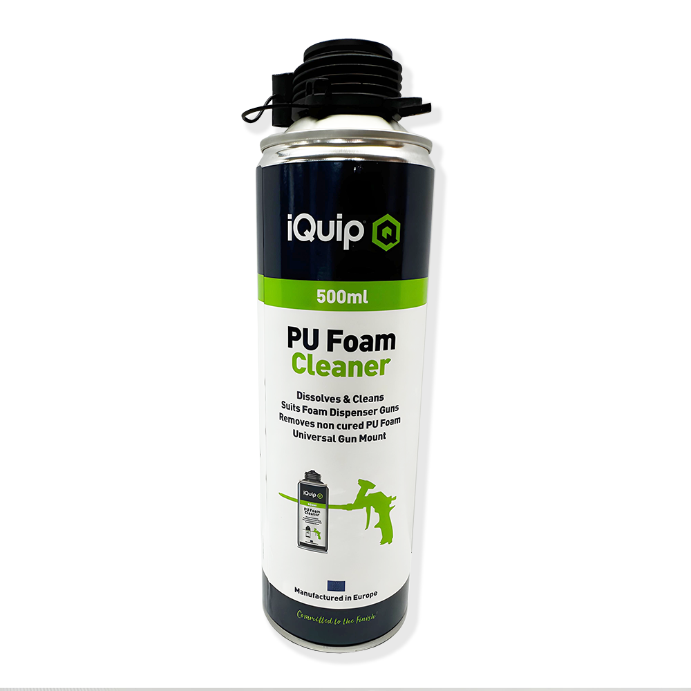 OB FOAM GLUE CLEANER