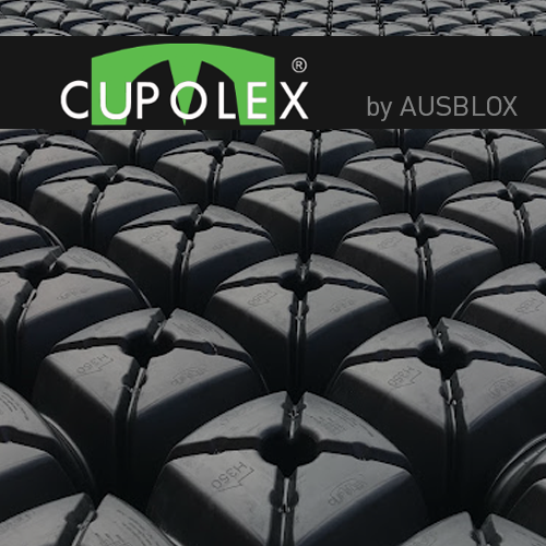 CUPOLEX PRODUCT