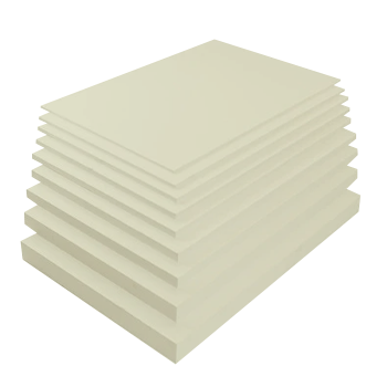 POLYURETHANE SHEETS (PUR)