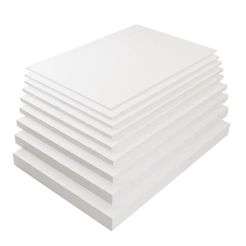 POLYSTYRENE SHEETS (EPS)