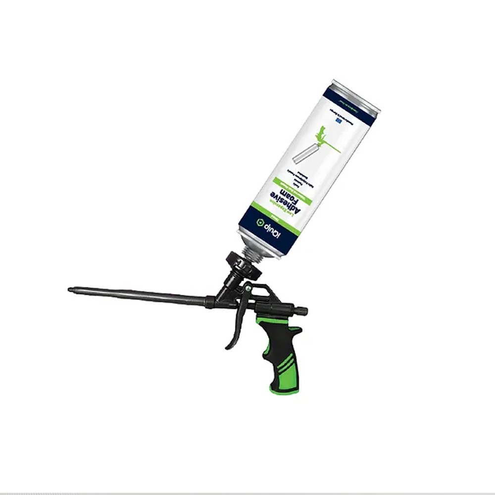 OB PROFFESSIONAL FOAM GLUE GUN